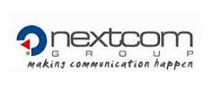 nextcom לוגו