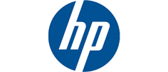 HP לוגו
