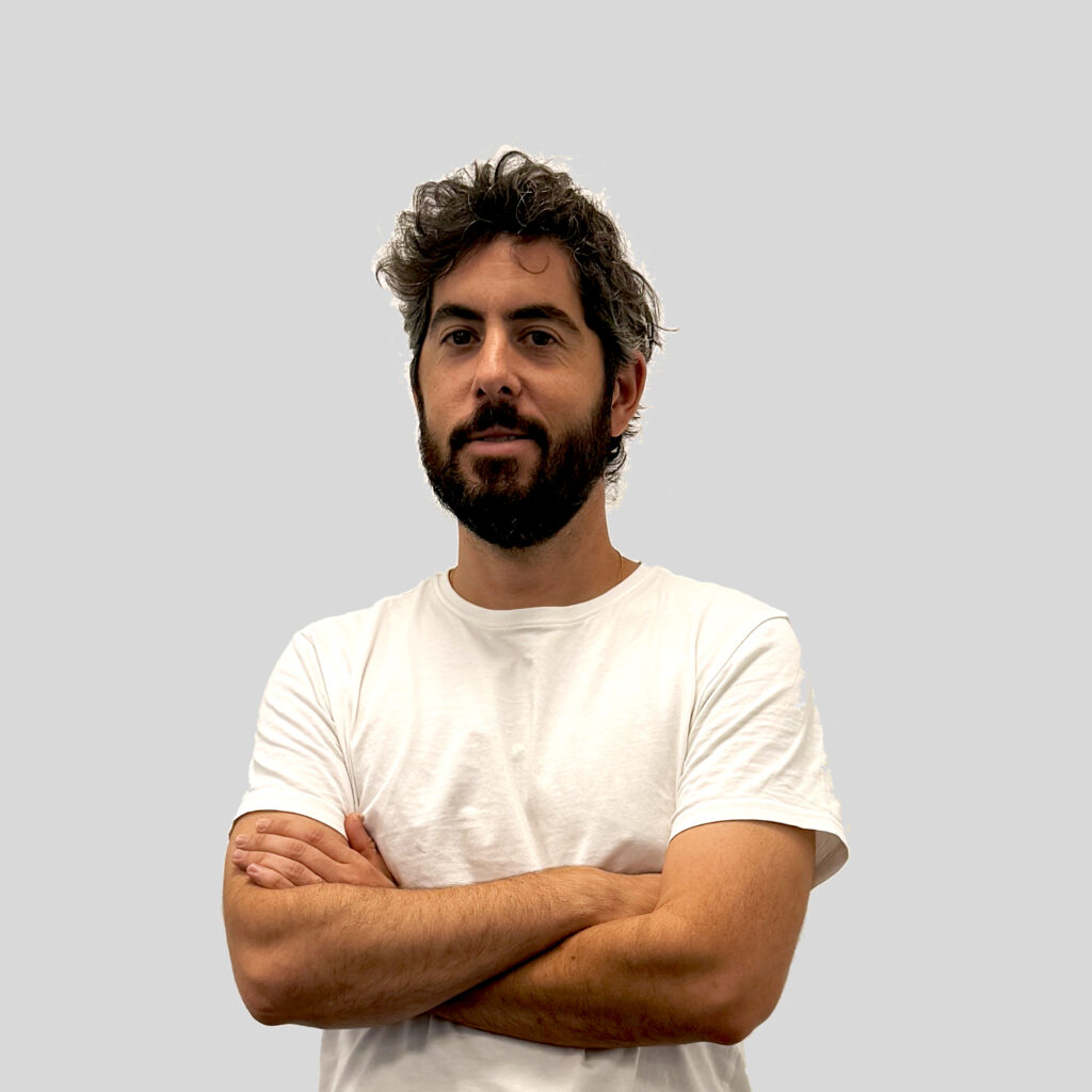 אסף אנסבכר